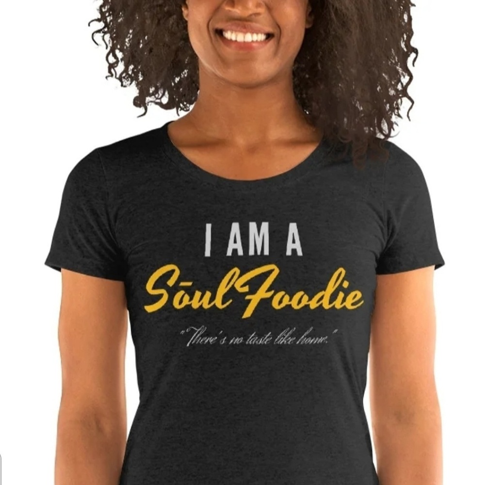 SoulFoodie Tshirts